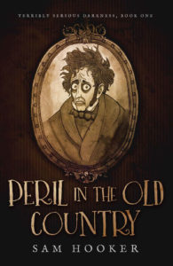 Peril in the Old Country